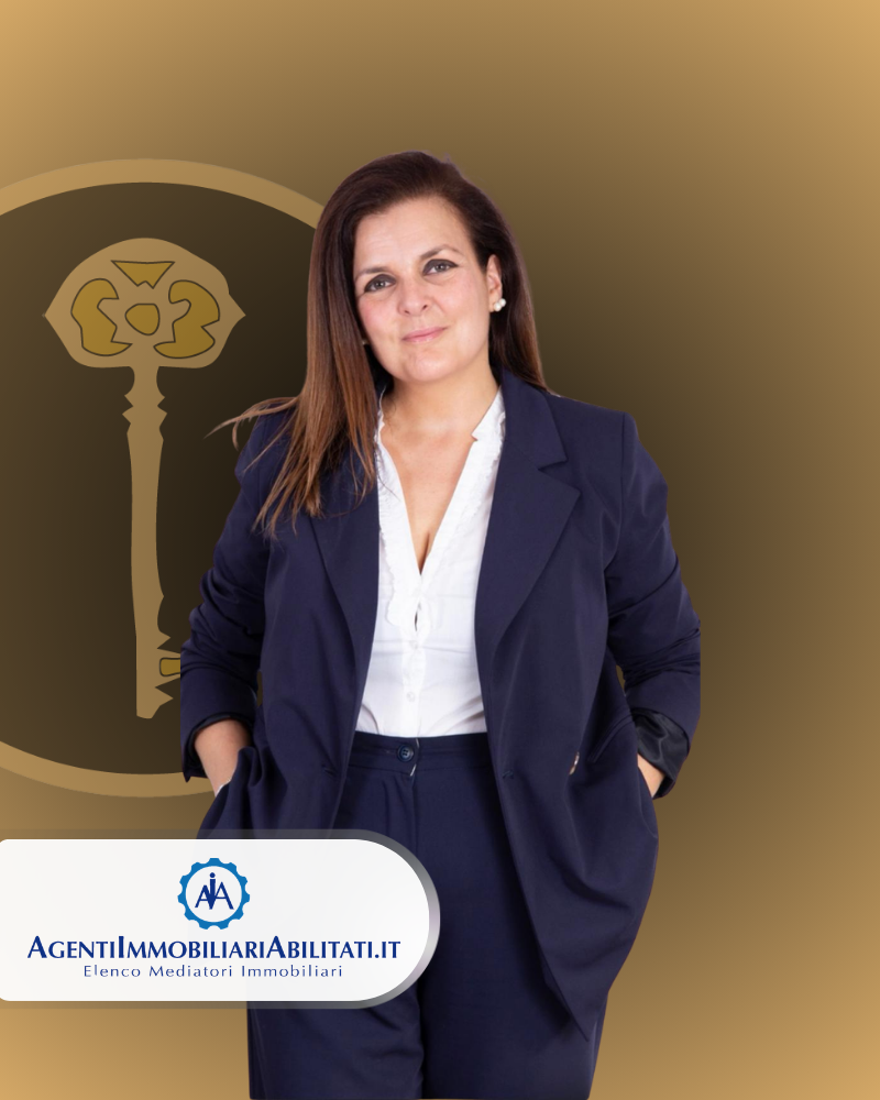 Marilena Cossu, La Boutique dell’Immobiliare
